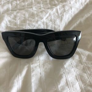 Valley DB sunglasses